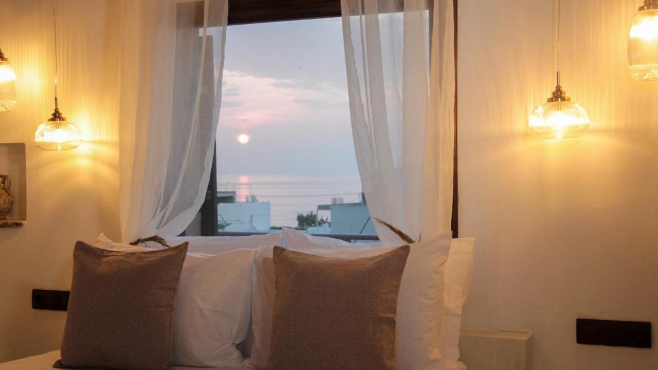 Holiday home Nefeli Rhodes Archangelos (Rhodes)