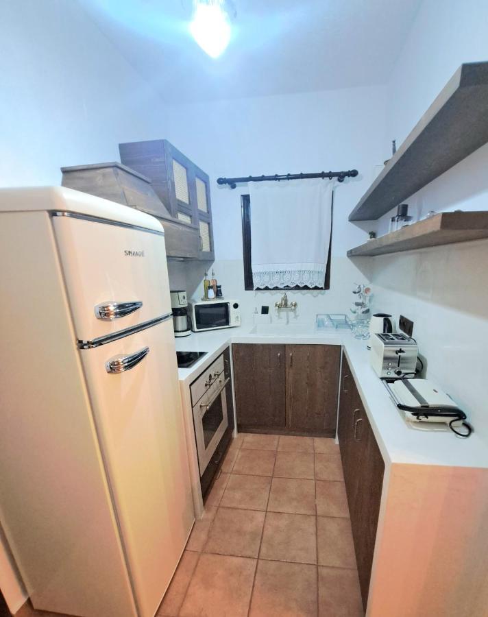 Holiday home Nefeli Rhodes Archangelos (Rhodes)
