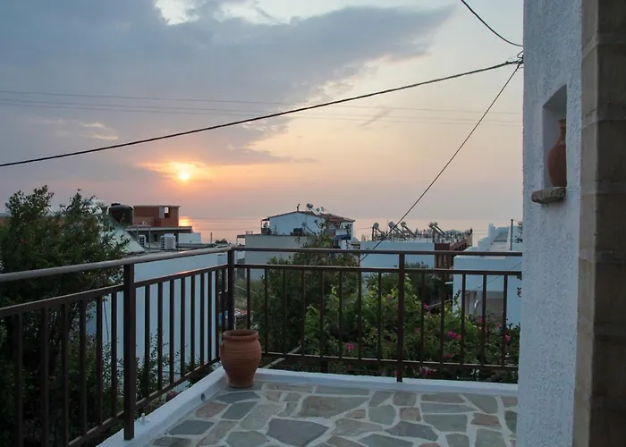 Villa Nefeli Rhodes