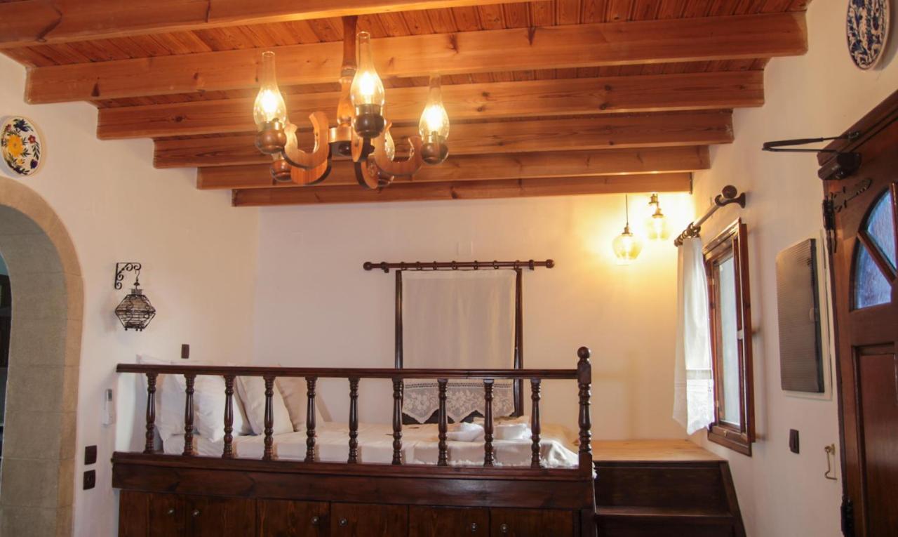 Nefeli Rhodes Holiday home