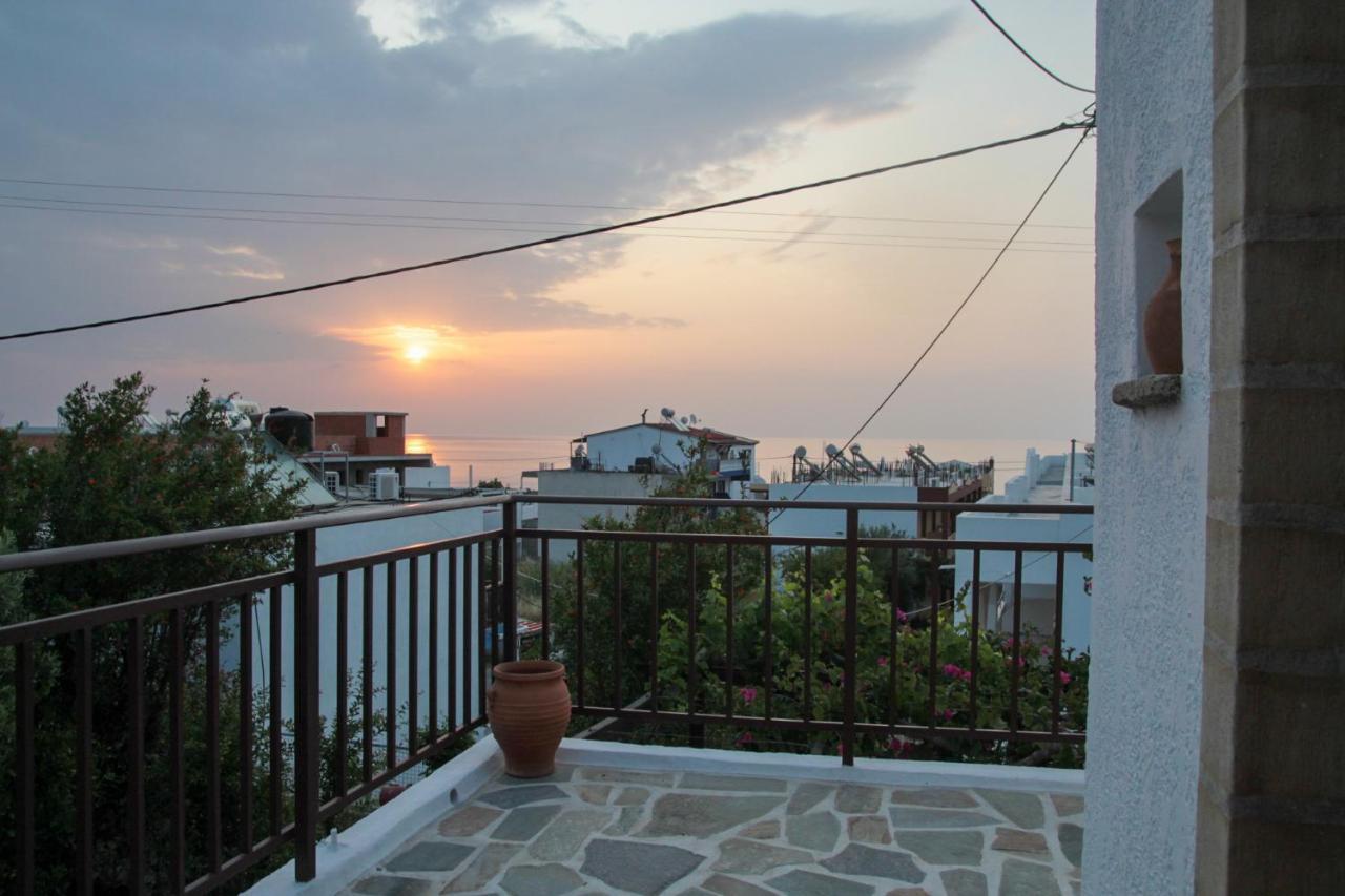 Holiday home Nefeli Rhodes Archangelos (Rhodes)