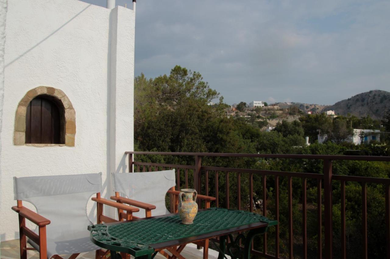 Nefeli Rhodes Holiday home
