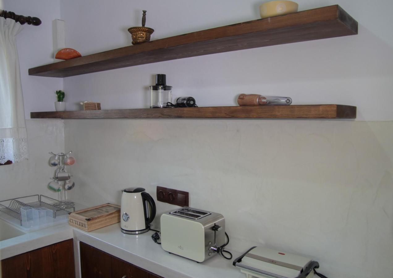 Holiday home Nefeli Rhodes