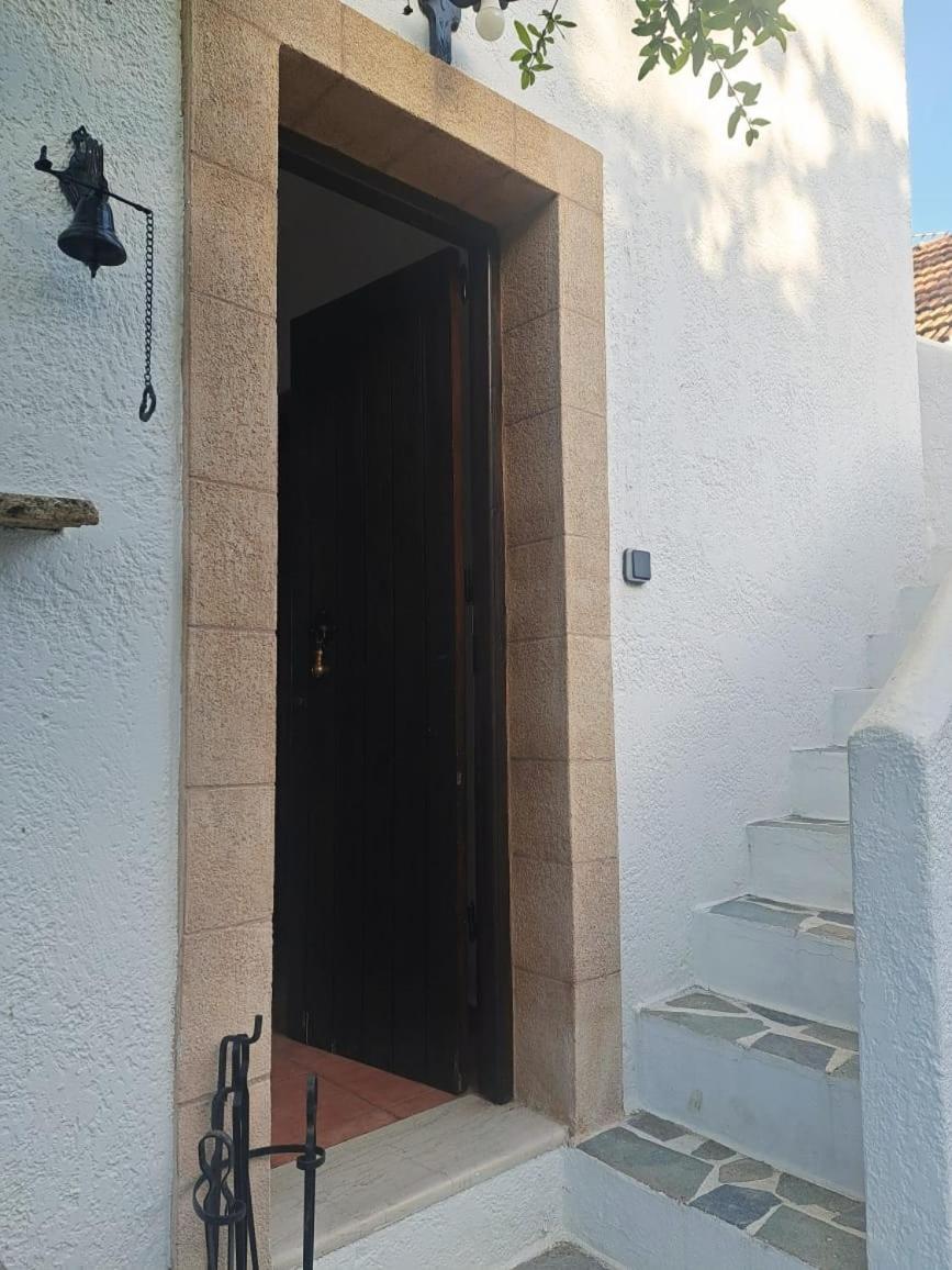 Nefeli Rhodes Holiday home *